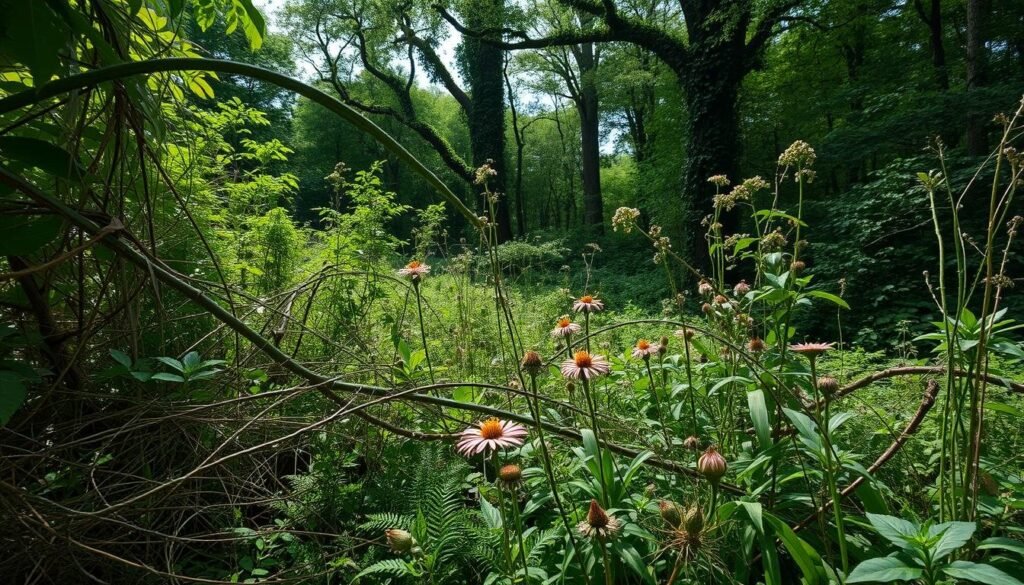 invasive species effects on ecosystems