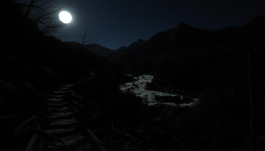 environmental hazards Appalachian Mountains environmental hazards Appalachian Mountains