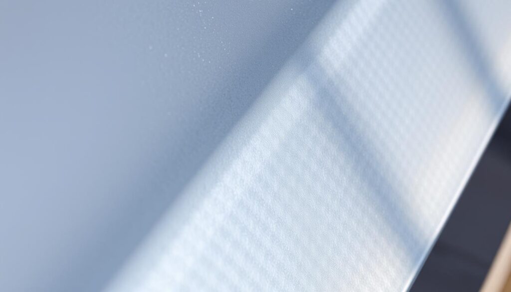 galvanized steel identification