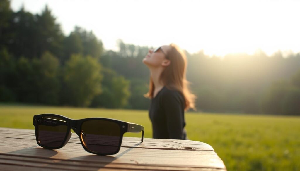 safe eclipse viewing