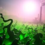 The Dangers of Gamma Rays
