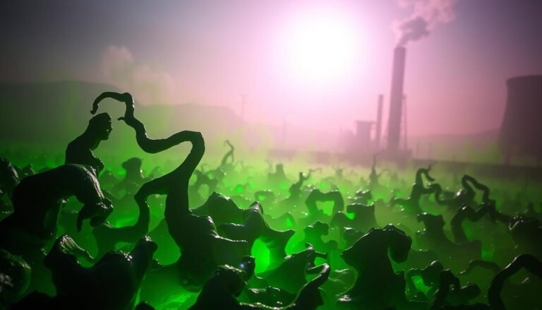 The Dangers of Gamma Rays