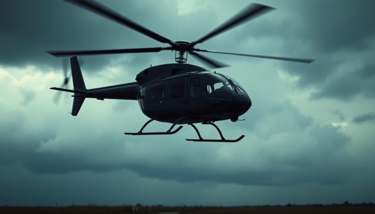 Why Are Robinson Helicopters So Dangerous