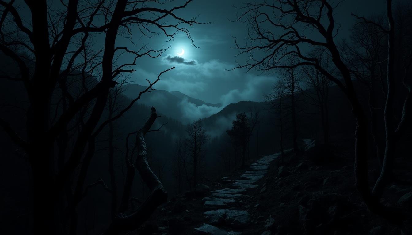 Why the Appalachian Mountains Are Dangerous