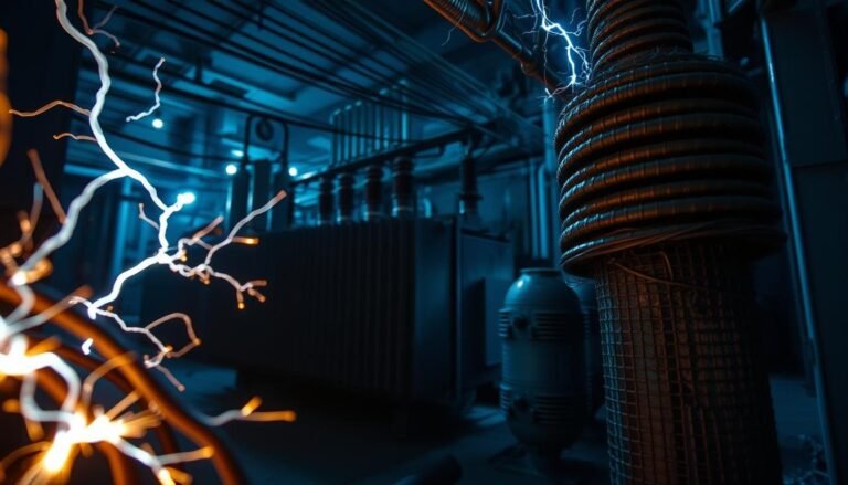 The Dangers of 277 Voltage