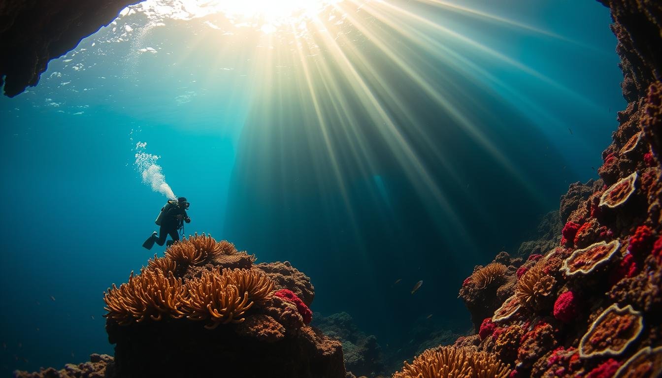 Why Blue Hole Dahab is Considered Dangerous