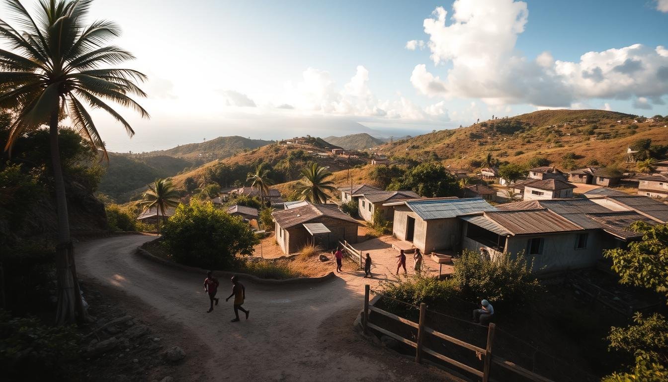 Is Crab Hill in Barbados Dangerous