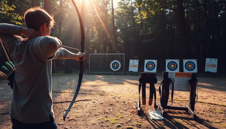 Why Dry Firing a Bow Can Be Dangerous
