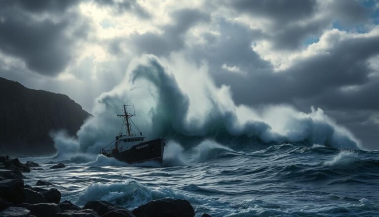 Why Lake Superior is Dangerous for Ships