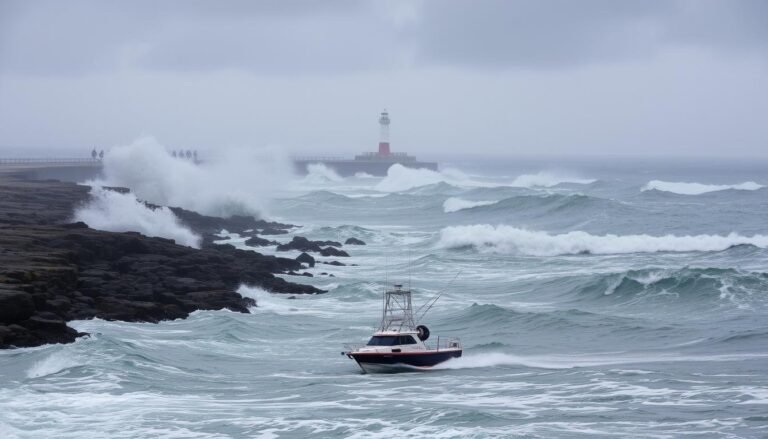 why is oregon inlet so dangerous
