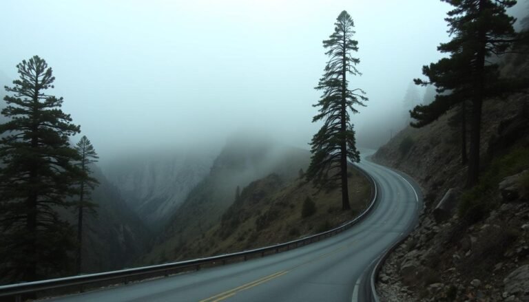 Why is Pacheco Pass So Dangerous