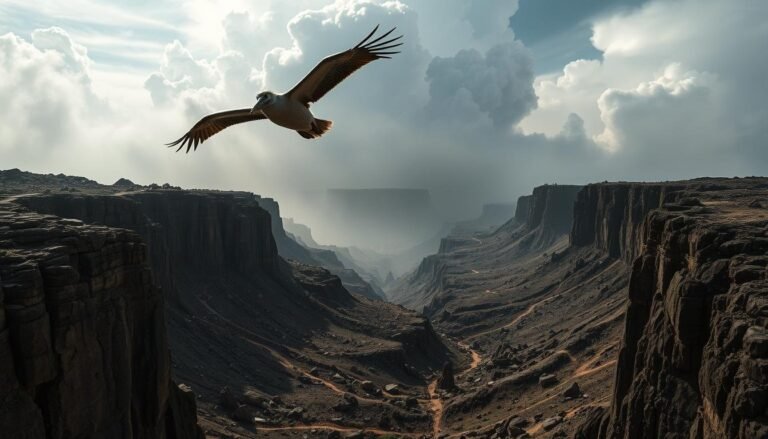 Dangers of Pelican Valley