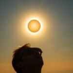 Why the Sun is More Dangerous During an Eclipse