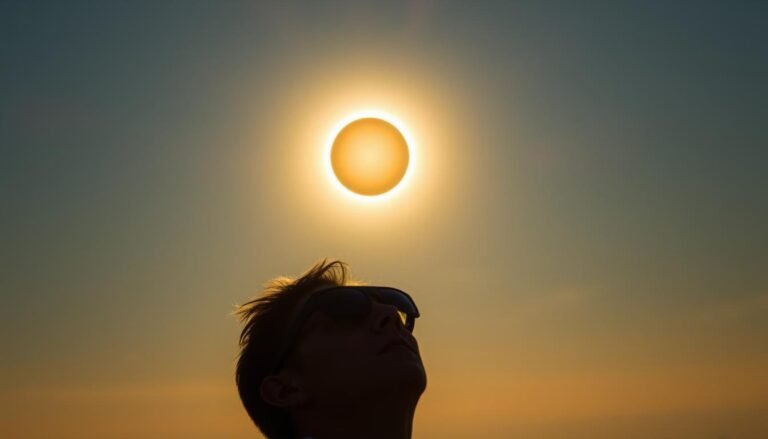 Why the Sun is More Dangerous During an Eclipse