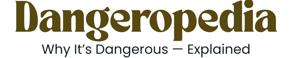 Dangeropedia.com