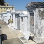 Why Are New Orleans Cemeteries Dangerous