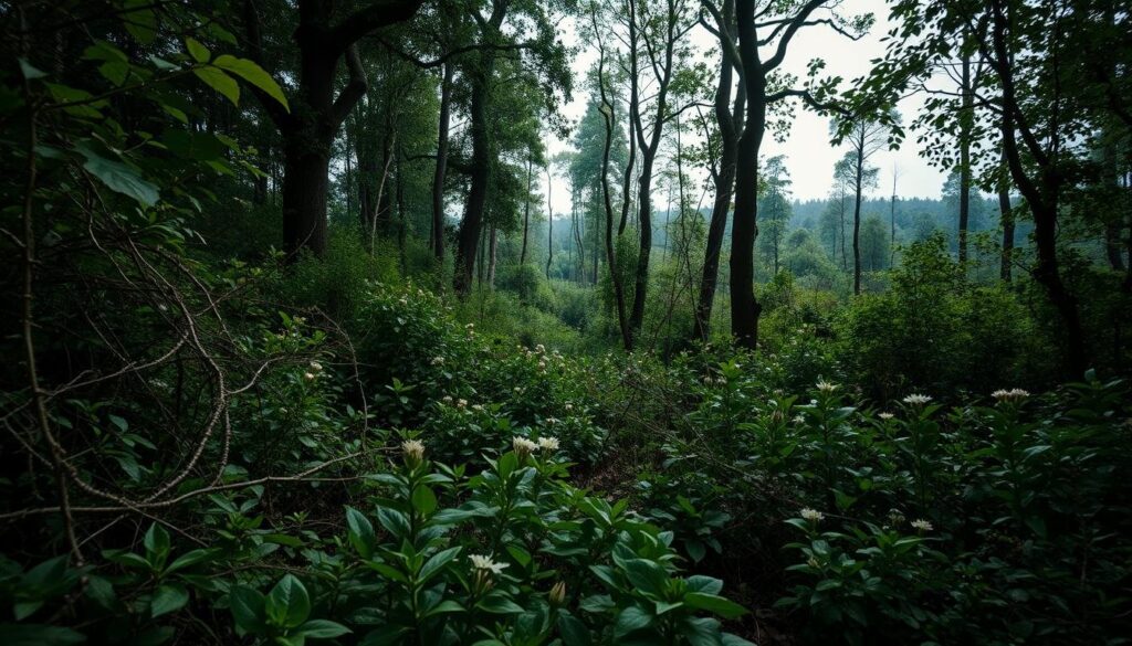 Why Invasive Species Threaten the Environment?