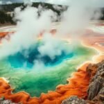 Why the Grand Prismatic Spring is Dangerous