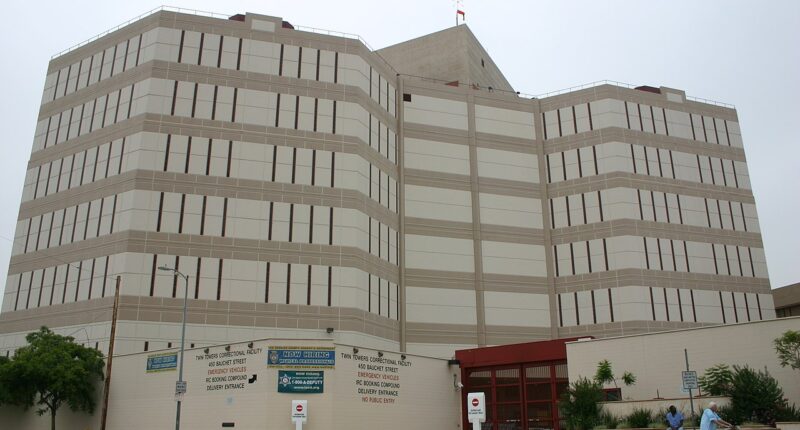 How Dangerous Is LA County Jail?