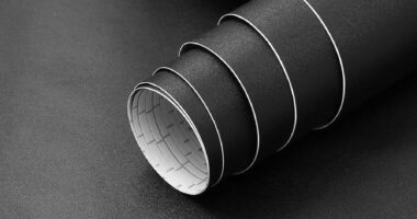 Is Contact PVC Paper Dangerous?